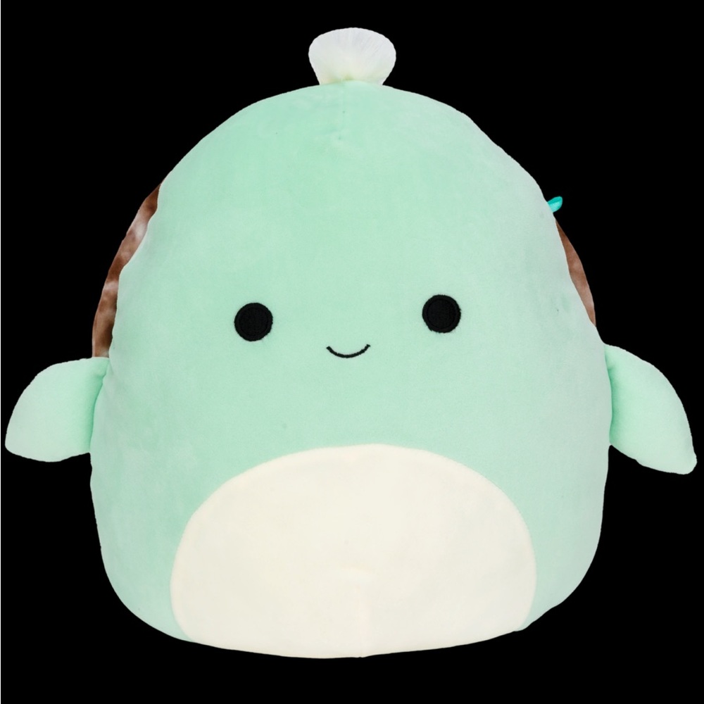 NWT Antoni Squishmallow